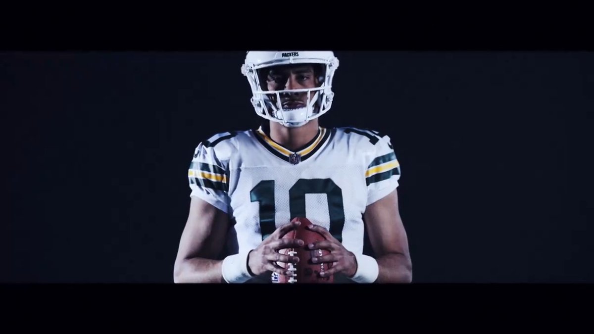 Introducing our white helmet. In real life. American Family Insurance