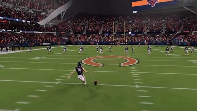 The new Dynamic Kickoff rule is going into action tonight at the Pro Football Hall of Fame Game. Before you see it, get a full breakdown of the new play, the coaches who helped shape the rules and how it was integrated into #Madden25. Madden NFL 26