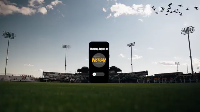 Future Tigers...your time is 𝗡𝗢𝗪! #𝙈𝙞𝙯𝙯𝙤𝙪𝙉𝙊𝙒 | 🐯⚾️