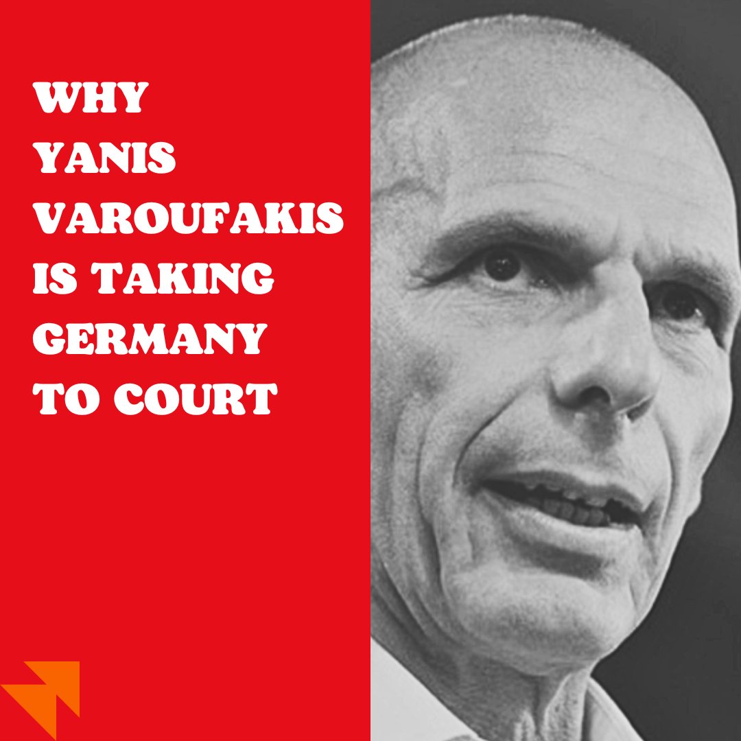 The German government has repeatedly violated the rights of activists fighting for Palestine. So we're taking them to court. Please donate and help us to pull back the curtain, reveal the truth, and protect our freedoms!