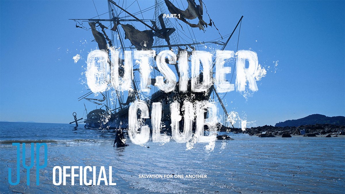 NMIXX(엔믹스) “Fe3O4: STICK OUT” Story Film: OUTSIDER CLUB NMIXX 3rd EP "Fe3O4: STICK OUT" ➫ 2024.08.19 6PM (KST) 🌟 Pre-Save & Pre-Order #NMIXX #엔믹스 #Fe3O4_STICKOUT