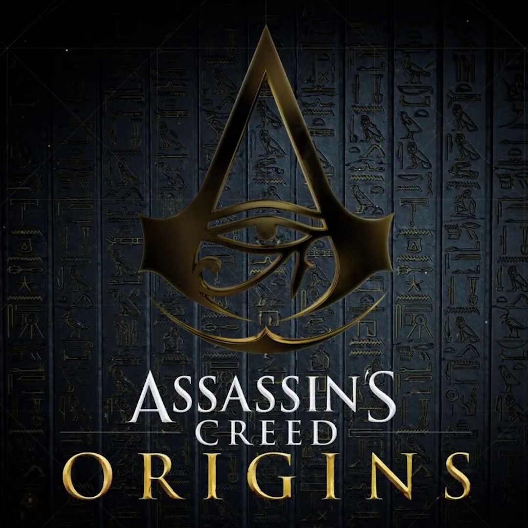 Those Origins vibes ☀🦅 #AssassinsCreed
