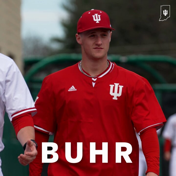Tell a friend to tell a friend... Drew Buhr is back 👀