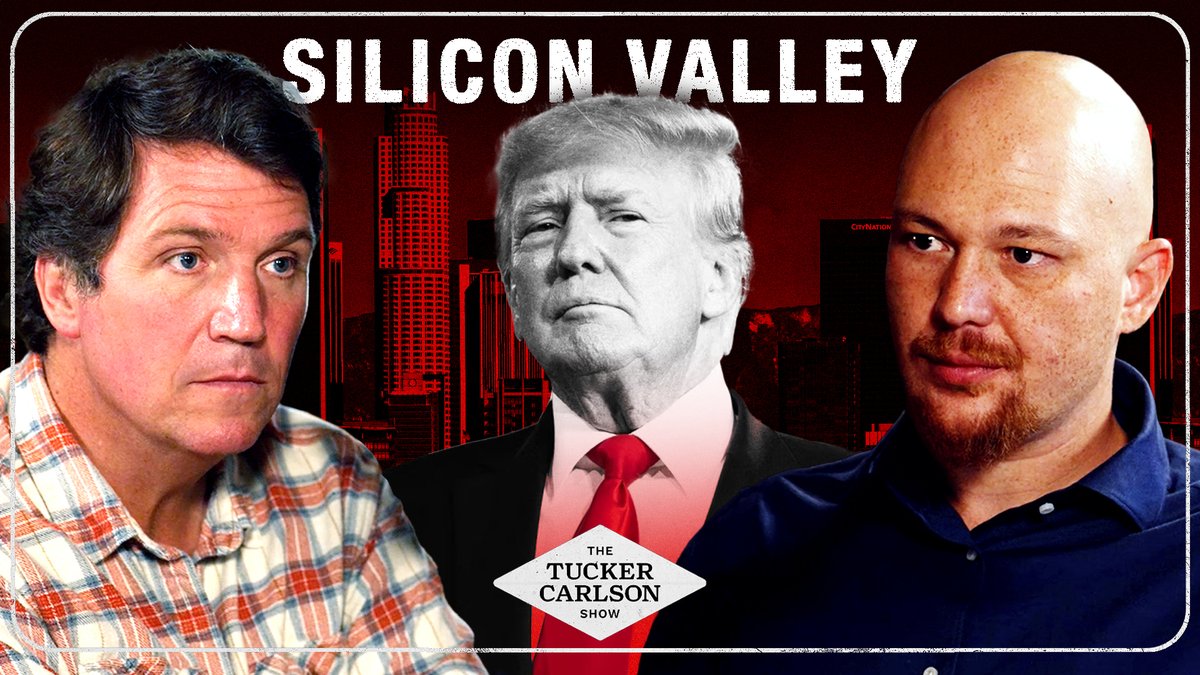 Tech CEO Amjad Masad on the cults of Silicon Valley. This is the deepest and most interesting explanation of AI you’ll ever see. (0:00) Artificial Intelligence (10:01) Bitcoin (22:30) The Extropians Cult (29:15) Transhumanism (34:04) Longtermism (40:24) Are Machines Capable of Thinking? (43:11) The Two Conflicting Theories of Physics (49:46) The Difference Between Mind and Computer (1:04:24) The Abuse of Technology (1:12:36) Virtual Companionship (1:15:12) Do Silicon Valley Elites Acknowledge the Existence of God? (1:26:37) Silicon Valley Turning to Donald Trump (1:40:20) Elon Musk and Free Speech Includes paid partnerships.