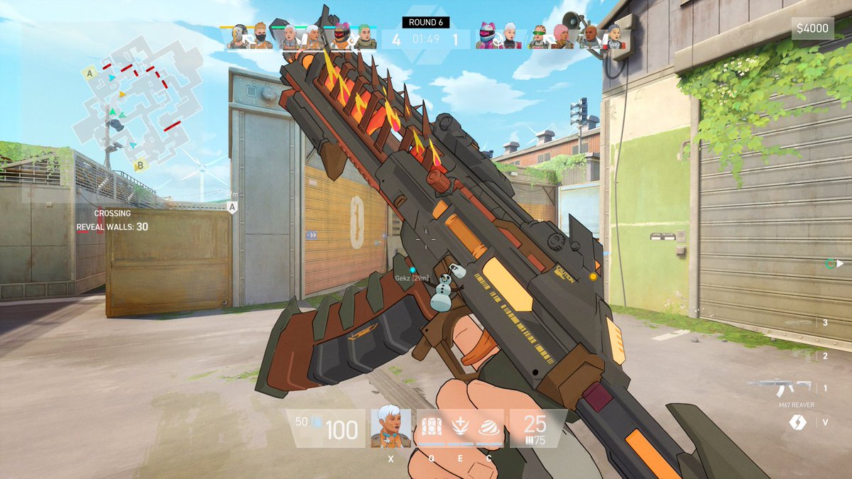 IT’S HERE I'm excited to see you all in game and hope you like it :D