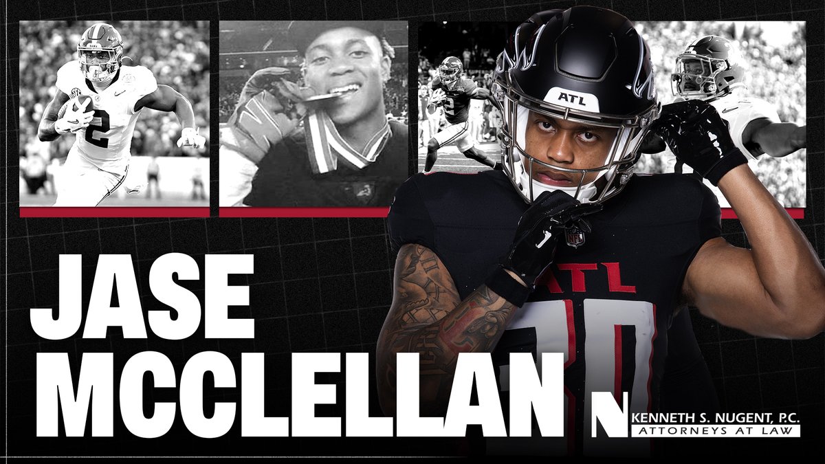 For Jase McClellan, it's always been football