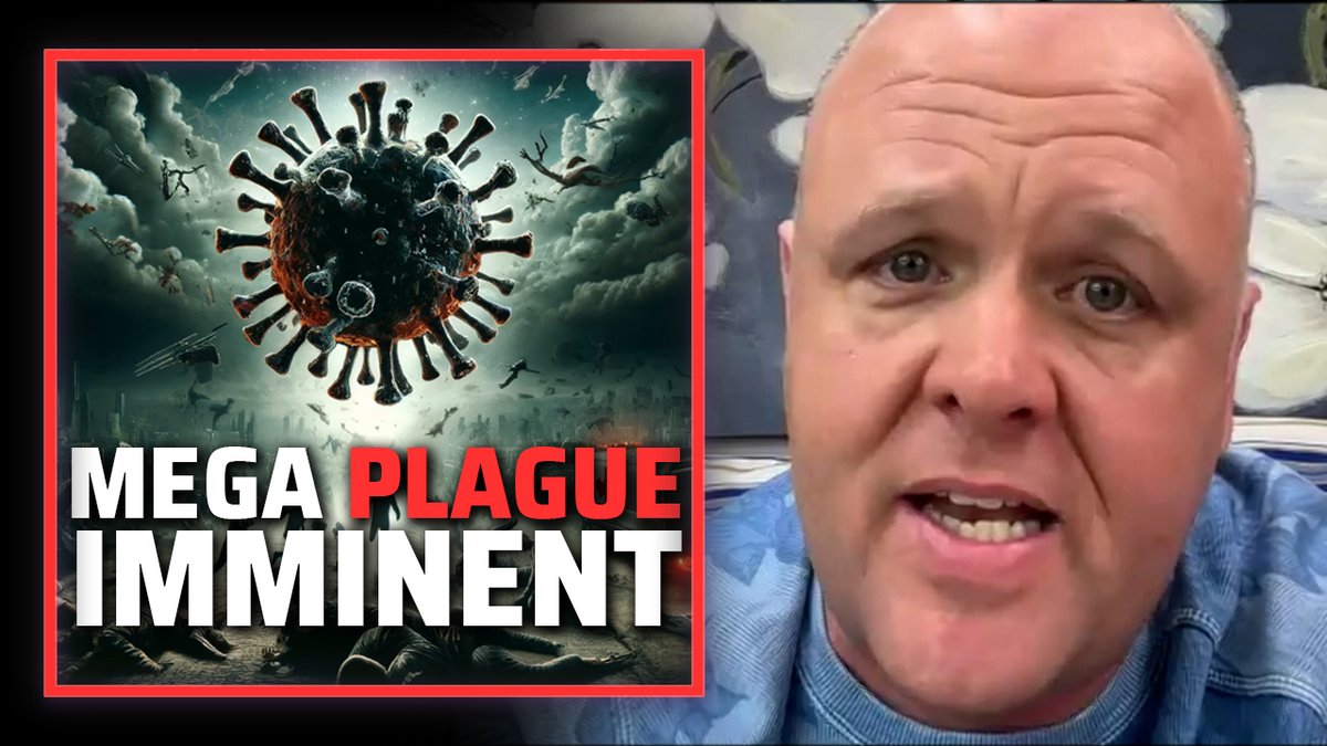 EXCLUSIVE: Pastor Biggs Who Predicted Trump Assassination Attempt Warns Globalists' Mega Plague Imminent