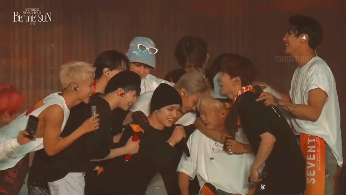 circles by seventeen