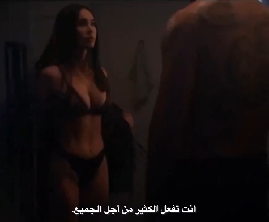 Subservience يحاول أحد الآباء شراء روبوت منزلي للمساعدة في رعاية منزله وعائلته، غير مدرك أنها ستكتسب الوعي وتتحول إلى قاتلة.. فيلم خيال علمي جديد لـ ميغان فوكس 😍😍