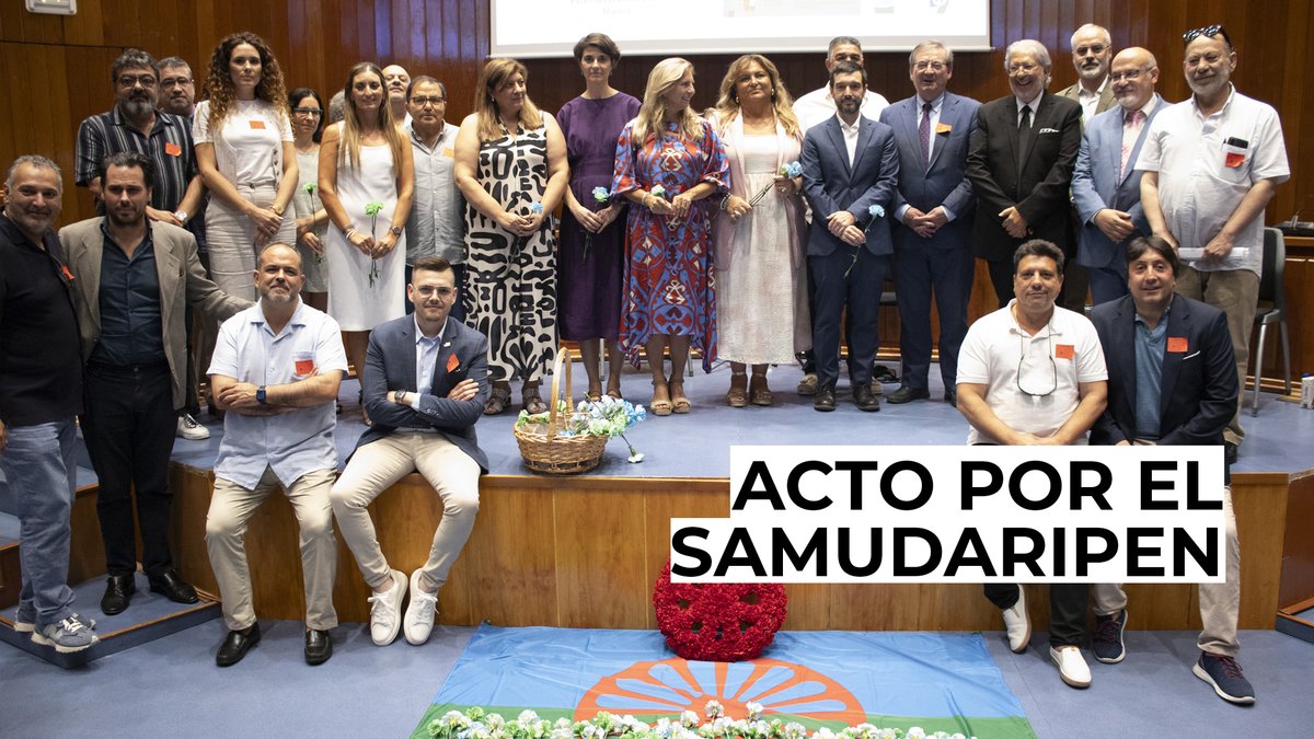 Hoy conmemoramos el Samudaripen: el genocidio de cientos de miles de personas gitanas en los campos de exterminio nazis. Entonces los supervivientes gritaron «nunca más». Su advertencia resuena con más fuerza que nunca.