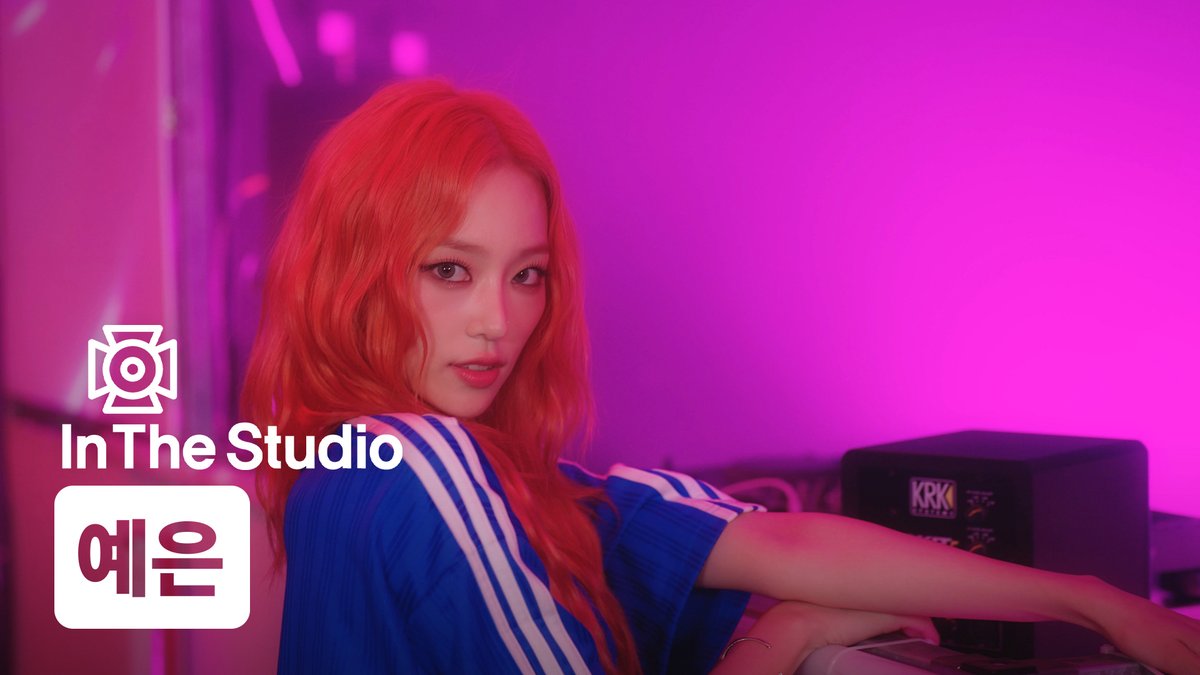 💙보자마자 바로 예은에게 물들어~💙 무더위 날리는 예은 'Picky' 인더스튜디오🌊 [In The Studio] [4K] 예은 - Picky (Feat. 방용국) ▶𝗙𝘂𝗹𝗹: #인더스튜디오 #In_The_Studio #예은 #Picky #방용국 #performance #퍼포먼스