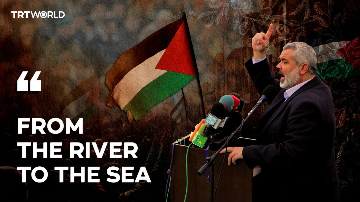 Ismail Haniyeh, Hamas’ political bureau chief, dedicated his life to the Palestinian resistance movement, striving to liberate Palestine from Israeli occupation. Before his assassination by Tel Aviv on July 31, he played a pivotal role in the struggle. Here are some glimpses into his life