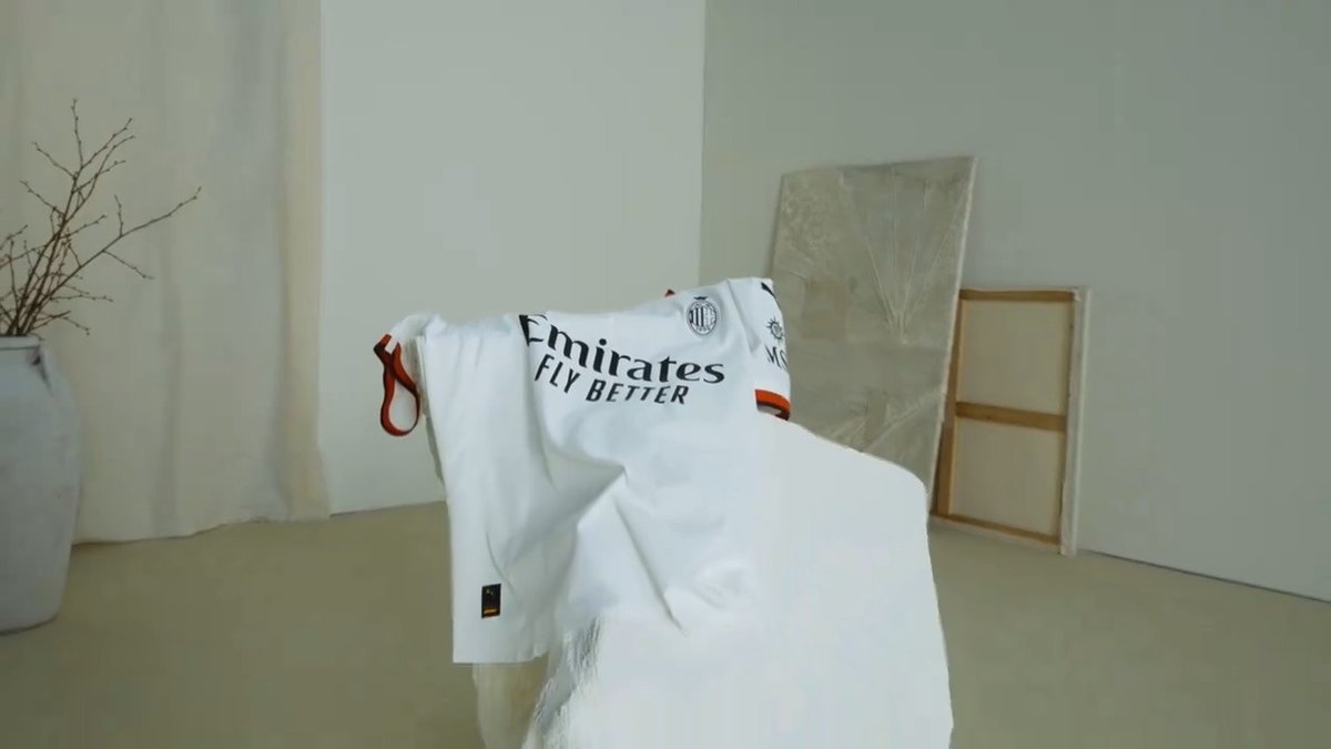 🎥 Behind the scenes of Milanismo 🤍 #MadeWithMilanismo #SempreMilan PUMA Football