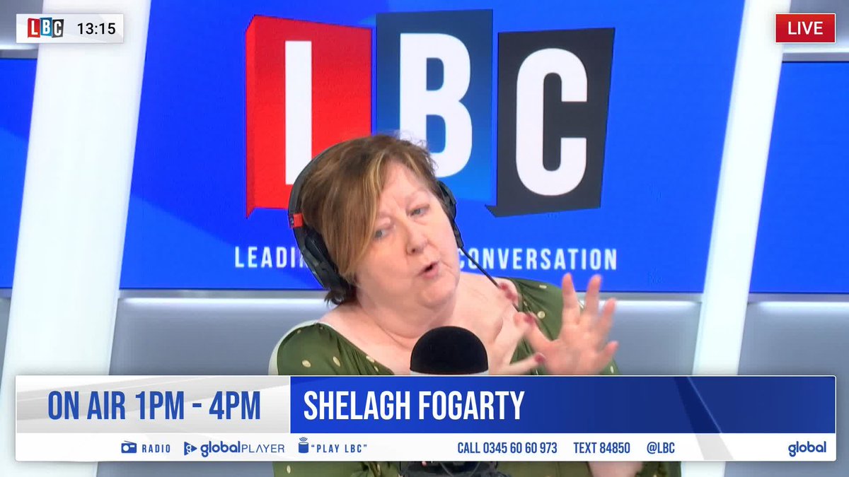 'What are these protests now about?' The Muslim Council of Britain's Zara Mohammed discusses the 'vilification' of Muslims following misinformation surrounding the Southport attacker, telling Shelagh Fogarty people are 'terrified' as more protests across the UK are planned.