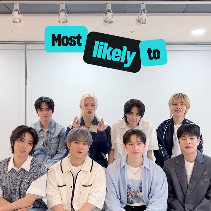 Can't stop watching this video just for Han 🤣 Stream Stray Kids' new album "ATE" now on Amazon Music! #straykids #skz #stays #kpop #mostlikelyto #amazonmusic