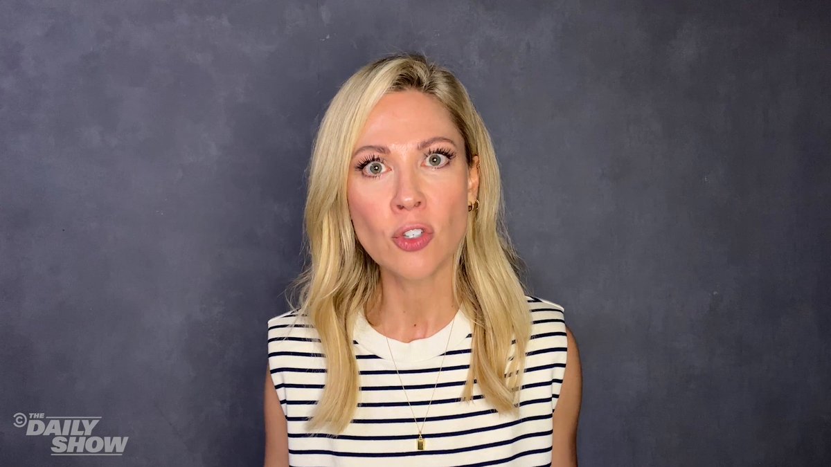 Democrats have taken time away from building a socialist abortion laser to call Republicans weird. Desi Lydic foxsplains who the real weirdos are.