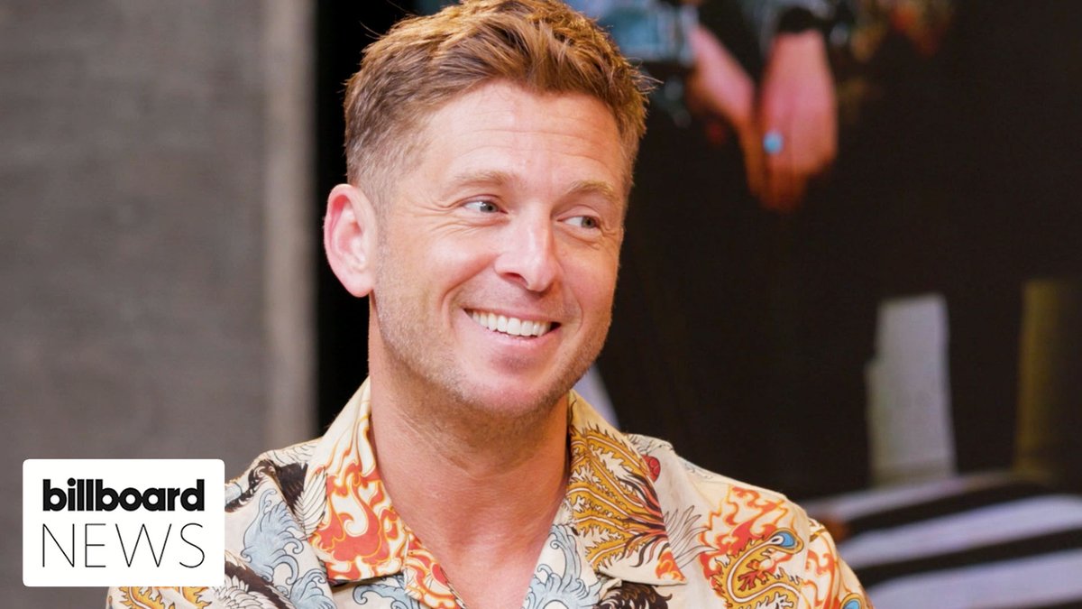 .Ryan Tedder of ONEREPUBLIC is diving deep into the group's latest album 'Artificial Paradise.' ☀️💿 Plus, he reflects on producing a song for the #Paris2024 Olympics, working with Tate McRae, what he admires about Taylor Swift and more. Watch his interview with #BillboardNews.