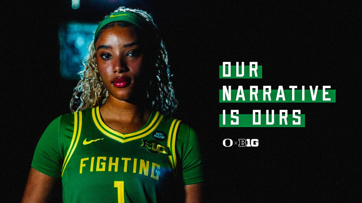 When others take cover, we take over. #GoDucks