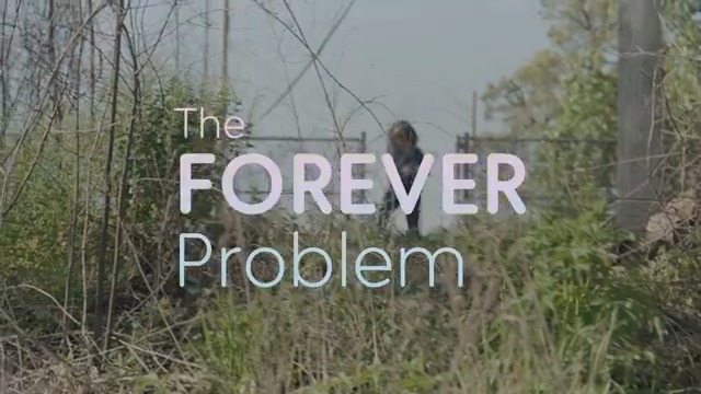 How do you tackle "forever chemicals"? Notre Dame is the perfect place to find out. We're identifying environmental impacts, developing new ways to measure and manage contaminated water supplies, and exploring new methods of treatment. Coming Soon: PFAS: The Forever Problem.