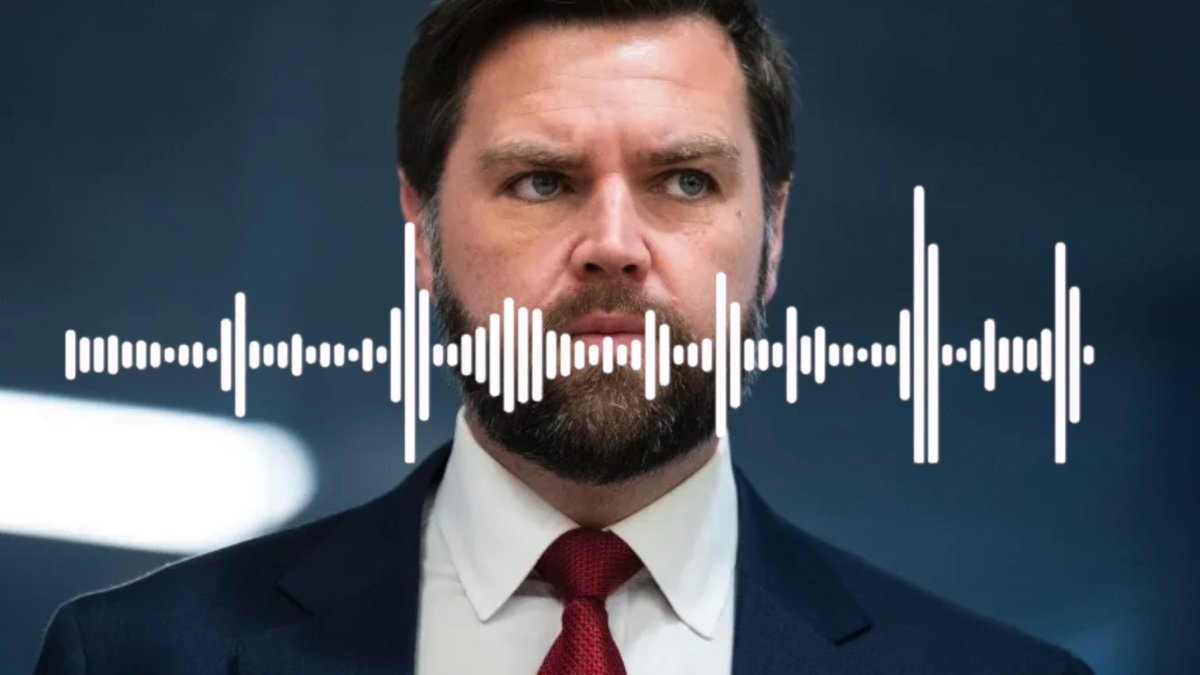 Unearthed audio: JD Vance calls rape and incest “inconvenient” when asked why he supports extreme abortion bans made possible by Donald Trump