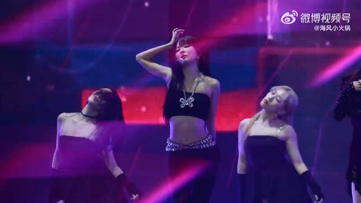 SEULGI KNOCK KNOCK FANCAM ❤️‍🔥