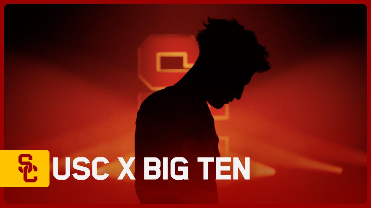 times change... our standard remains the same. 🎬‼️✌️ Big Ten Football x Big Ten Conference