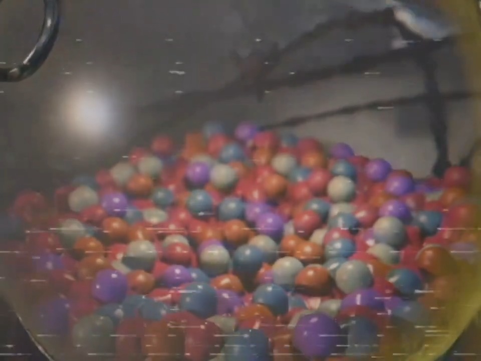 Another NEW Black Ops 6 Zombies Teaser Video - Gobblegums