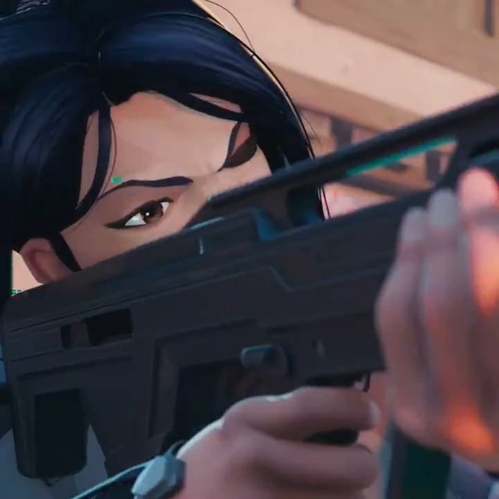 The latest from Riot Games arrives today Learn more about free-to-play FPS Valorant:
