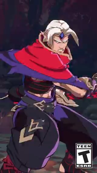 first look at bladesong yasuo. play him in alpha labbb