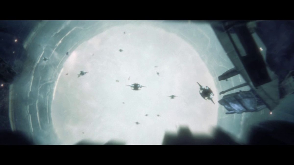 Fleet Command (FLEETCOM) is the primary operations group of the UNSC Navy, responsible for overseeing ship deployment, mission structures, and space operations. #FictionFriday