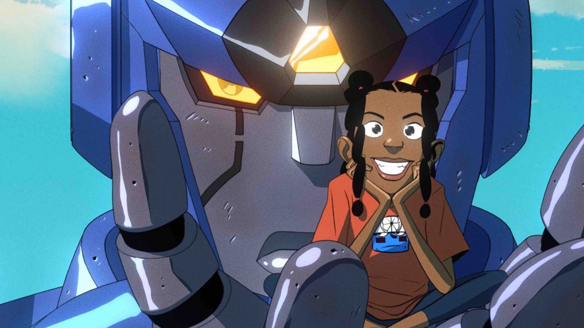 "The Mighty Grand Piton" project by Wes Louis is now being developed as a feature film. 11 years after its creation in UK, The Line studio still want to produce its own original animated projects. Pilot &amp; Manifest >> Instagram >>