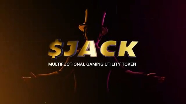 Introducing $JACK Token!