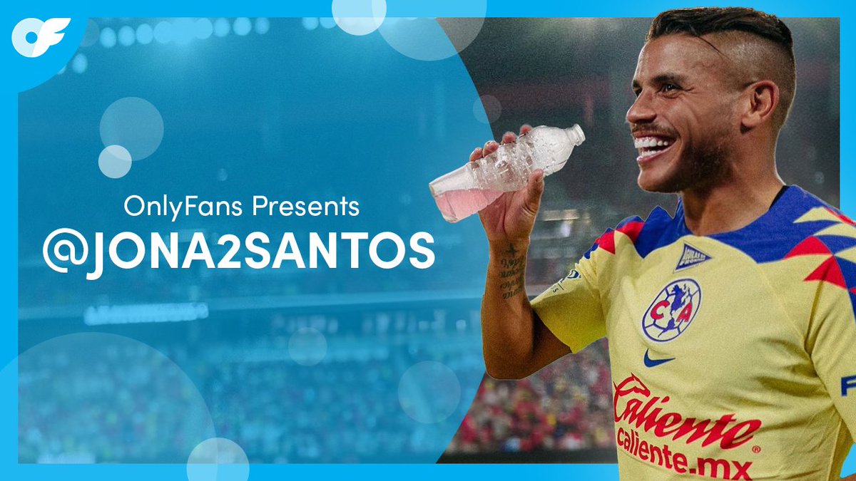 @Jona2Santos is giving fútbol fans an exclusive look at soccer superstardom 🌟 Go behind the scenes and see what Jonathan's up to on OnlyFans! ⚽ Subscribe now for FREE: