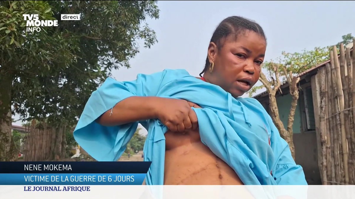 La République démocratique du Congo commémore, à Kisangani, ce vendredi 2 août la journée nationale du GENOCOST, le génocide congolais pour des gains économiques.