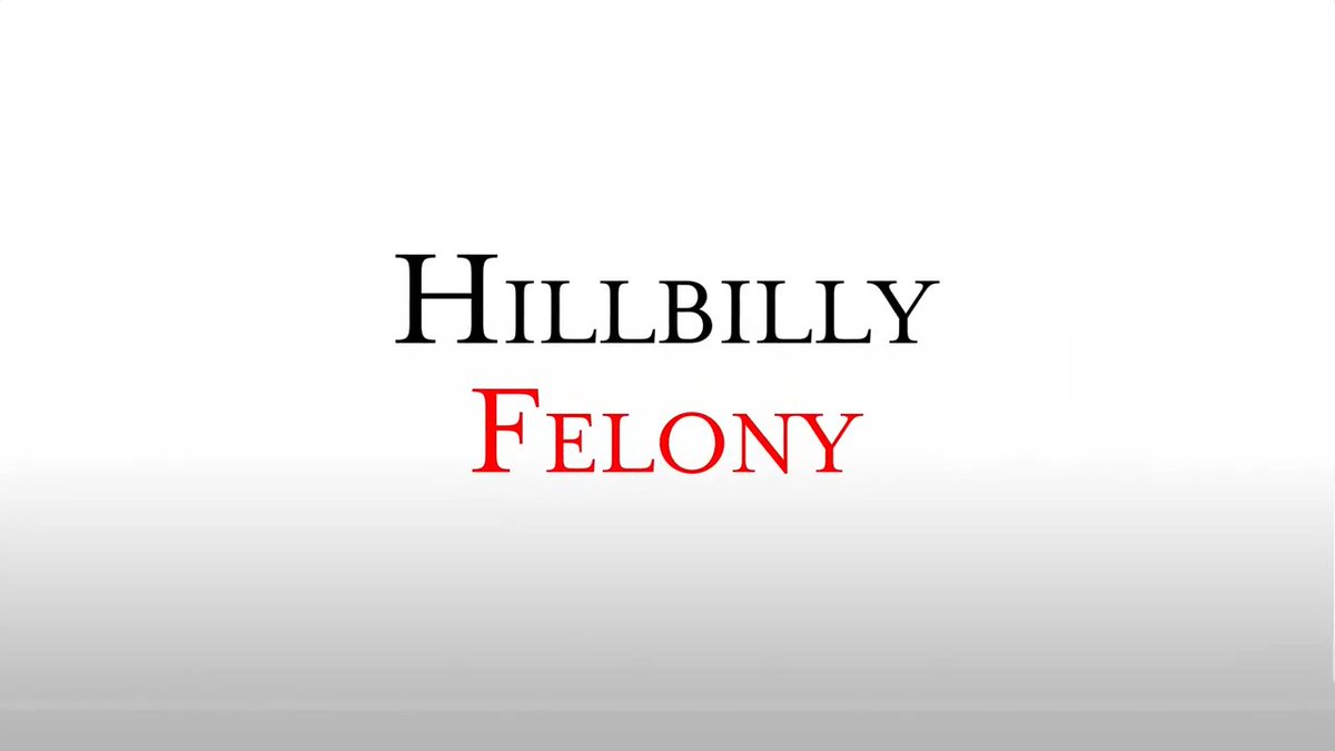EXCLUSIVE: We just got our hands on JD Vance's new movie trailer