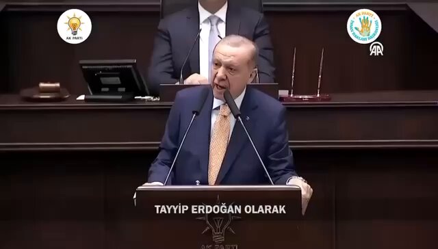 Dün olduğu gibi bugün ve her daim zalime karşı mazlumun sesi olan Liderimiz Recep Tayyip Erdoğan’ın yanındayız. #ErdoğanınYanındayız