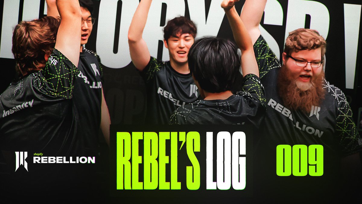 It's official, it's Shopify Summer ☀️ Check out our latest LCS Vlog to get an in depth breakdown of our first victory with Chef Challe in the Midlane 🍽️