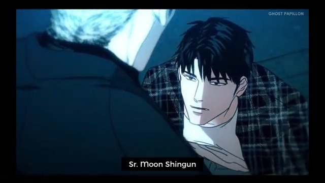 Shutline Episodio 1