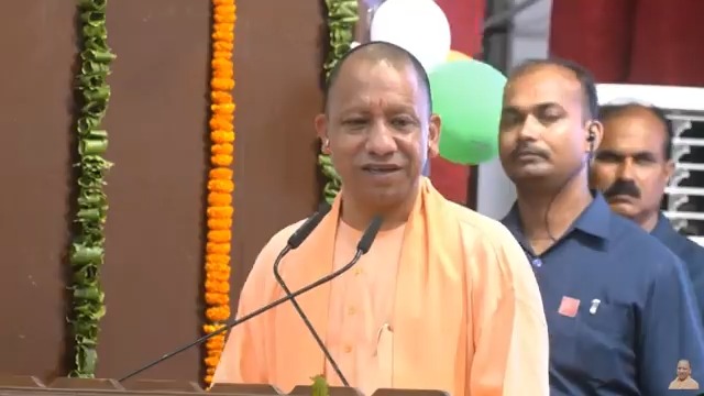 इन जिलों में कोई मेडिकल कॉलेज नहीं था... लेकिन, अब प्रदेश 'एक जिला-एक मेडिकल कॉलेज' की ओर आगे बढ़ चुका है...