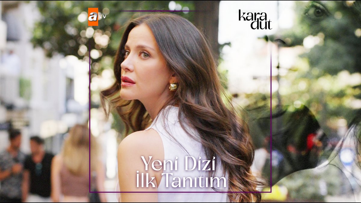 #KaraDut 1.Tanıtım Fragmanı: