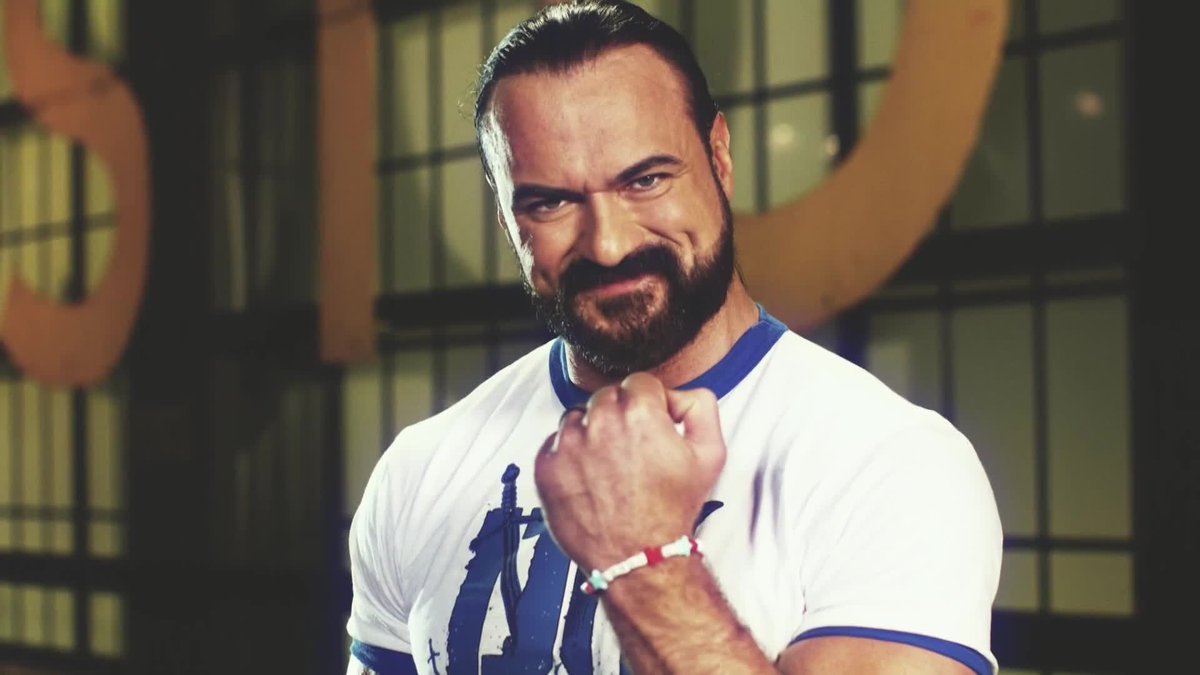 #TeamPunk or #TeamMcIntyre? OR #TeamRollins? 👀 #SummerSlam