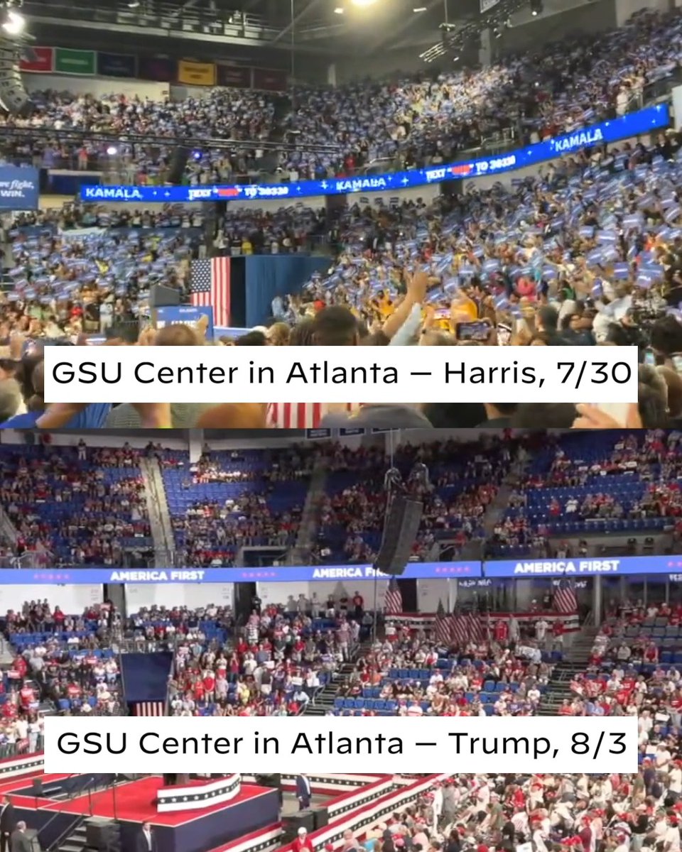 Sad, @realdonaldtrump