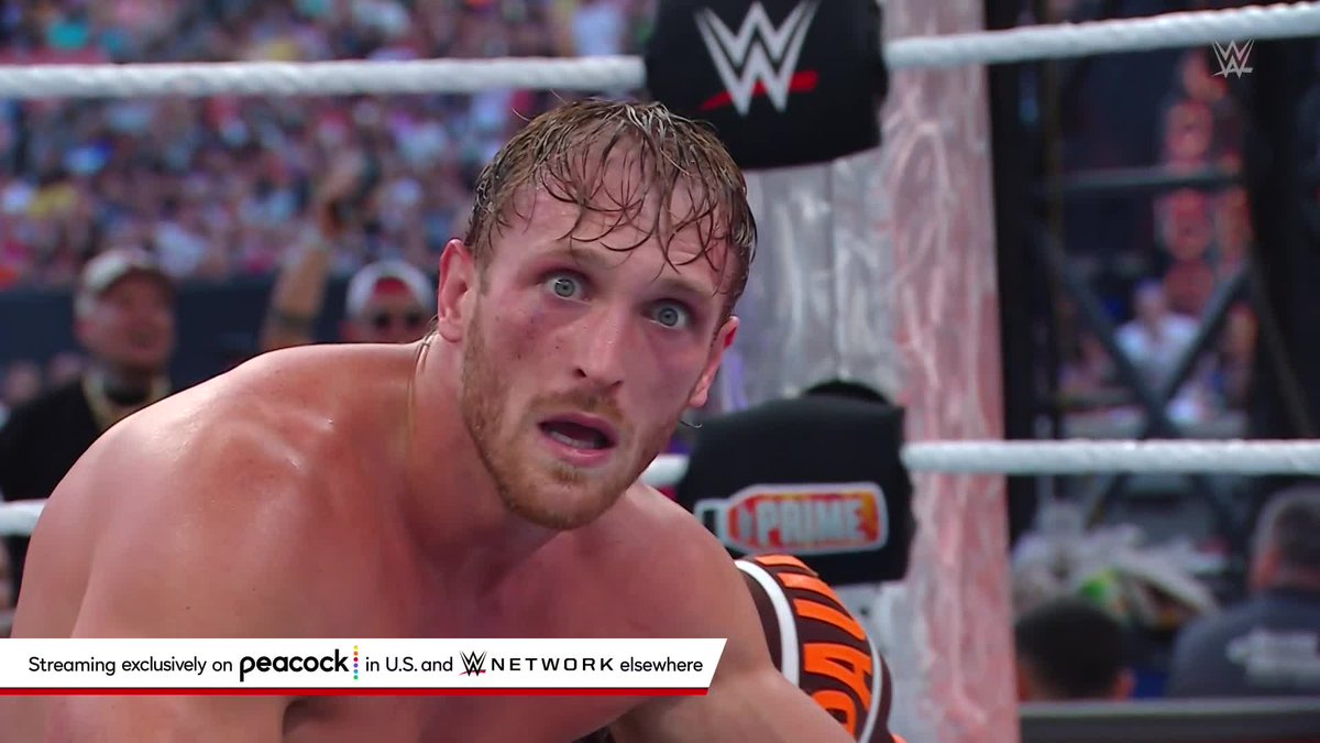 🤯🤯🤯🤯🤯🤯🤯 #SummerSlam