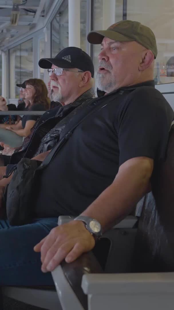 WWE Hall of Famer Tag Team The Steiner Brothers react to Bronson Steiner's #SummerSlam win!