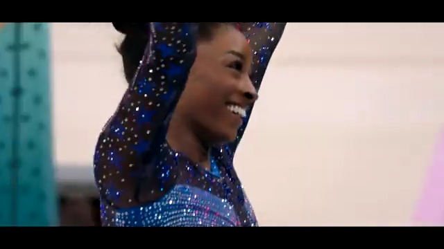 Taylor Swift narrates #Olympics commercial for Team USA.