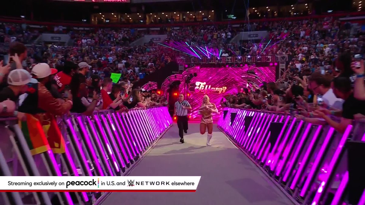 It's CASH-IN TIME! #SummerSlam