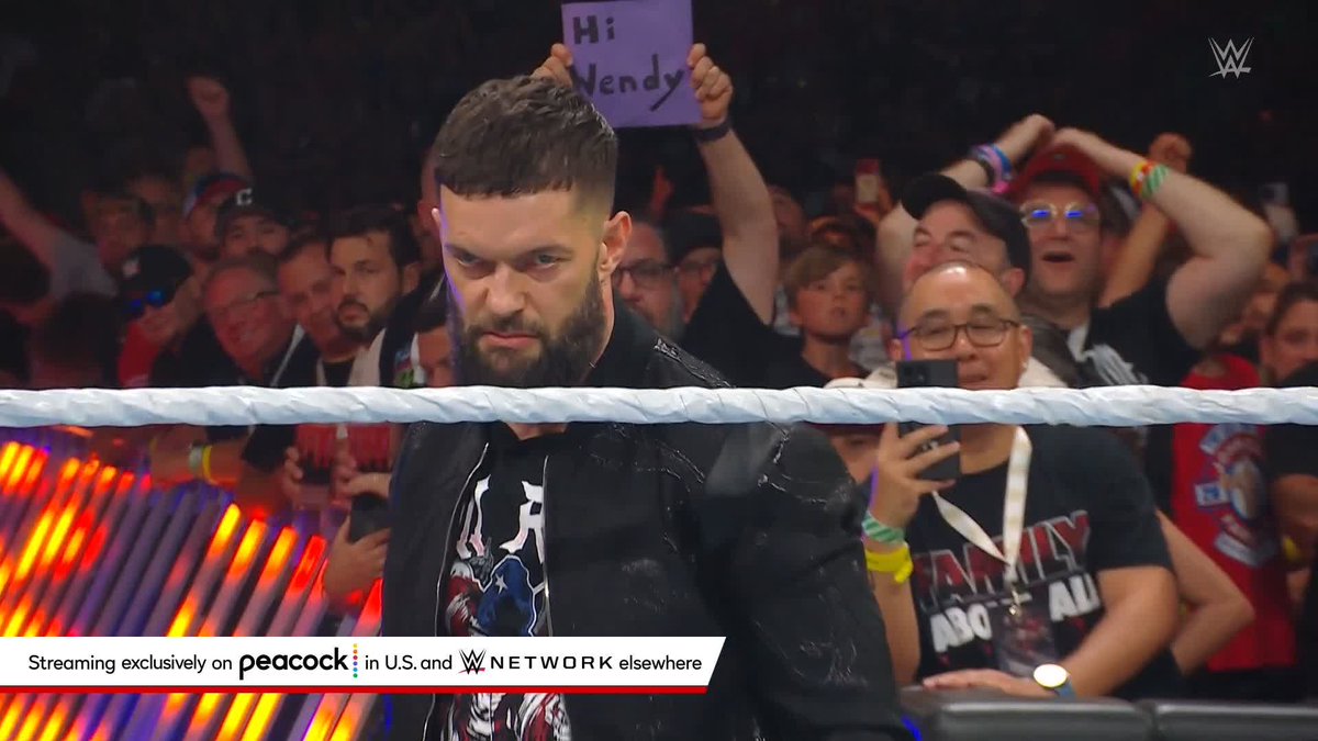 The Judgment Day has IMPLODED! #SummerSlam