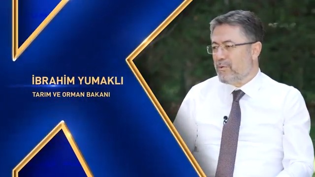 ▶Gelecek nesiller için tohumlar nasıl saklanıyor? ▶Ata tohumu nasıl tescilleniyor? Nagehan Alci Türkiye Tohum Gen Bankası'na girdi... Tarım ve Orman Bakanı İbrahim Yumaklı da Türkiye'nin stratejik tohum ve tarım politikasını anlattı. #NasılOldu bugün 18:15'te Habertürk TV'de.