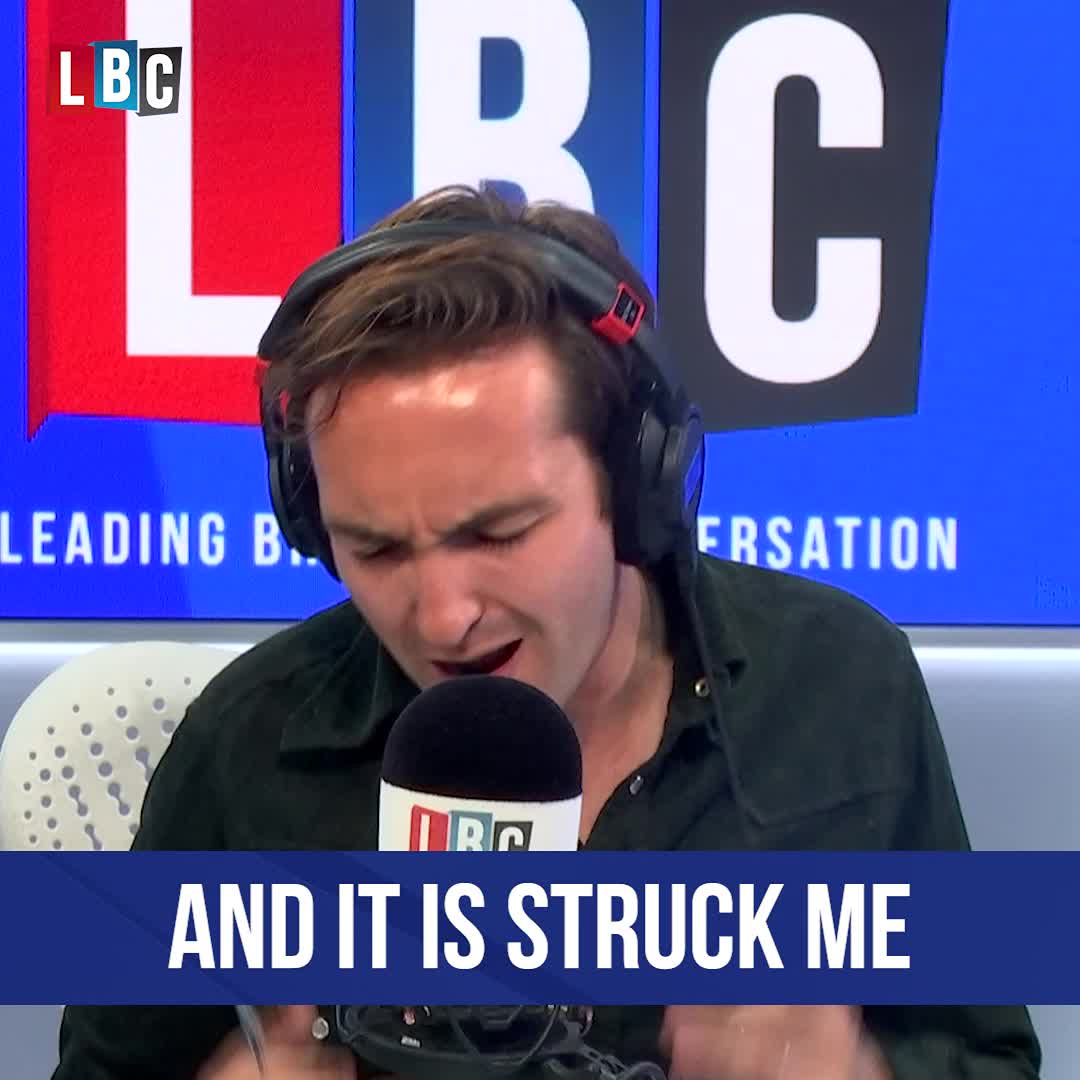 ’It is offensive to the working class to suggest rioters represent ordinary people.’ ‘It’s usually middle-class commentators who suggest they do!’ @Lewis_Goodall criticises politicians who hijack ‘legitimate’ working class concerns and claim to speak for the entire country.
