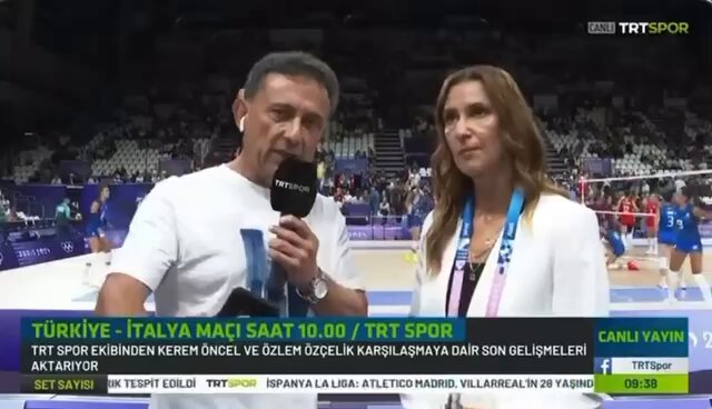 🟥 Kerem Öncel’le aralarında ne yaşanmış olabilir ki? 🆘 Akıl tutulması mı yoksa? ❌ Neresinden bakarsan bak skandal!